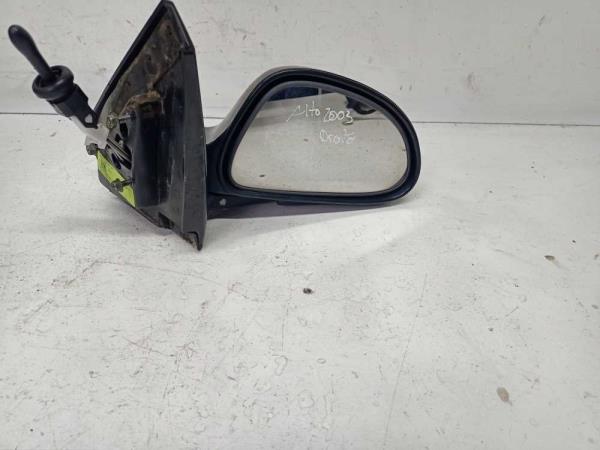 RETRO DROIT MANUEL SUZUKI ALTO 2002-2009 - Vue 2